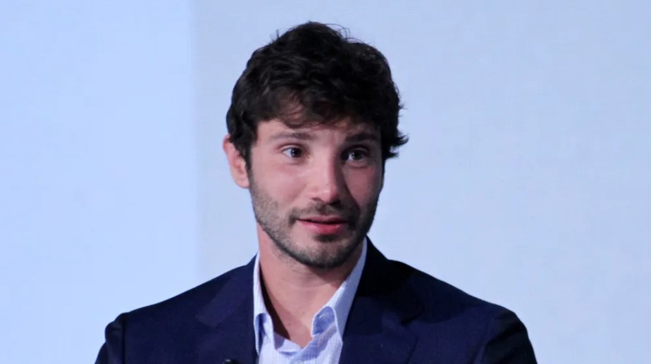 Stefano De Martino: «Un altro figlio? Un’idea che non escludo…»