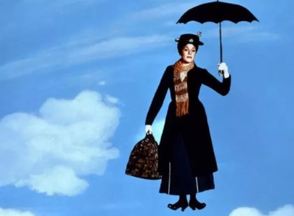 Morto Tony Walton, costumista di ‘Mary Poppins’ ed ex marito di Julie Andrews Morto Tony Walton, costumista di ‘Mary Poppins’ ed ex marito di Julie Andrews