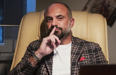 So Wine So Food Uomo delle stelle, la sketch comedy arriva in prima tv su Sky Uno So Wine So Food Uomo delle stelle, la sketch comedy arriva in prima tv su Sky Uno