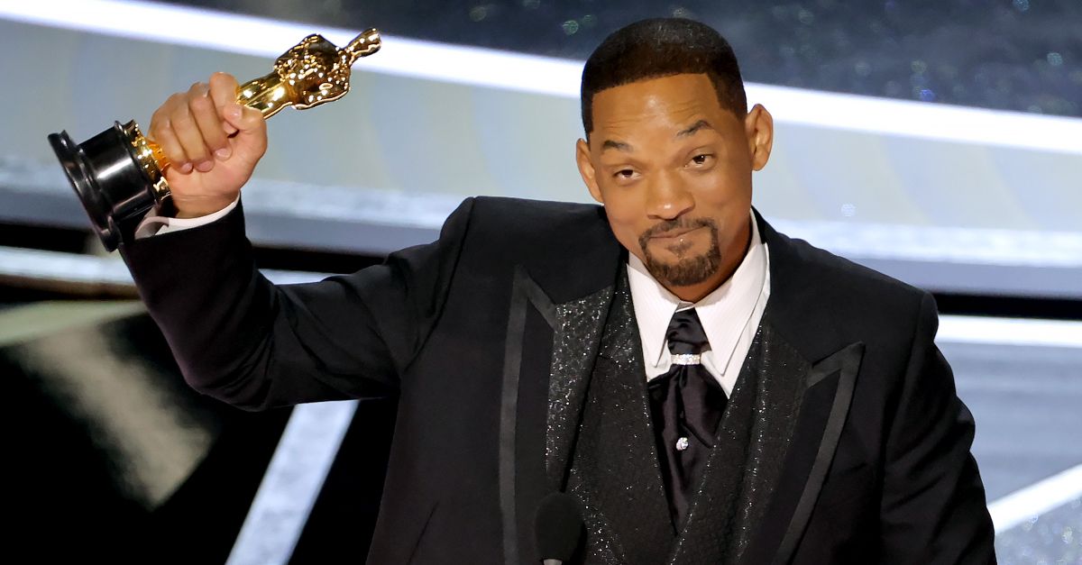 L’Academy condanna lo schiaffo di Will Smith, e apre un’indagine: rischia l’Oscar?