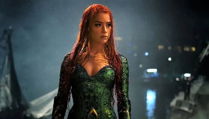 Aquaman 2, la petizione per licenziare Amber Heard supera i 2 milioni di firme Aquaman 2, la petizione per licenziare Amber Heard supera i 2 milioni di firme