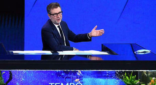 Ascolti tv 3 aprile: Rai3 ottimi ascolti per “Che Tempo Che Fa Ascolti tv 3 aprile: Rai3 ottimi ascolti per “Che Tempo Che Fa