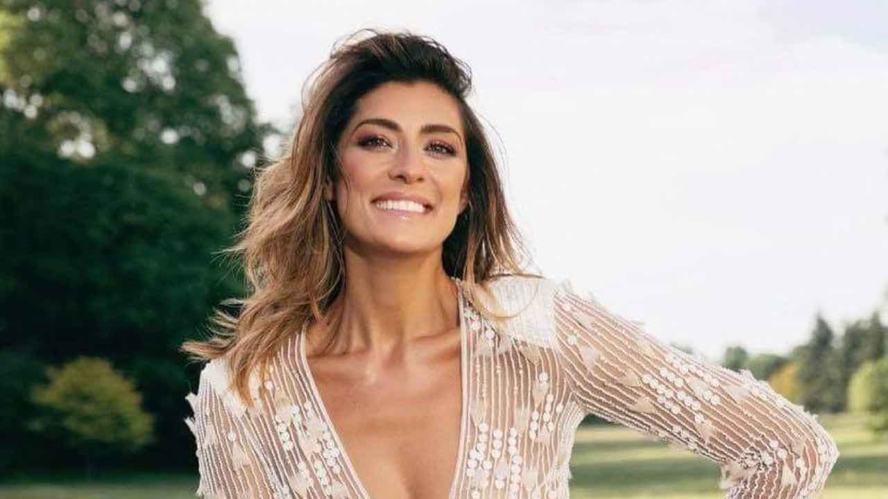 Elisa Isoardi torna (forse) su Rai