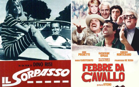 Catherine Spaak, l’omaggio di Sky Cinema con “Il Sorpasso” e “Febbre da cavallo”