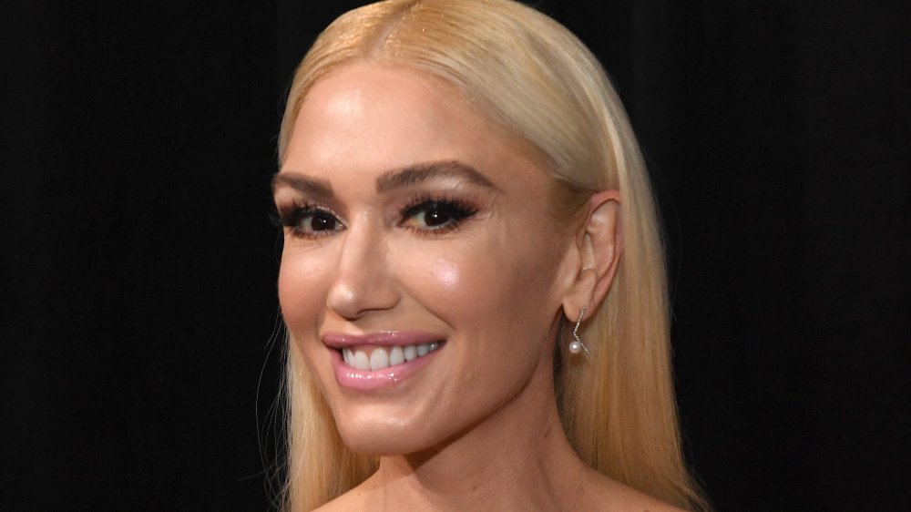Gwen Stefani: “Angelina Jolie mi ha soffiato il ruolo per Mr & Mrs Smith”