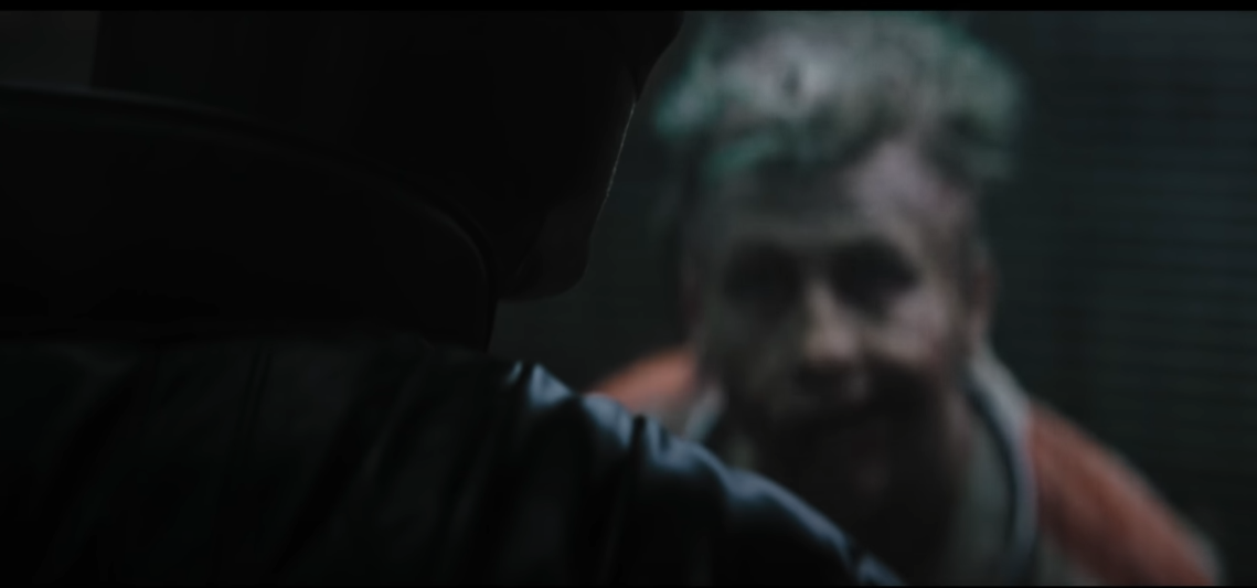 The Batman, la versione Home Video conterrà la scena inedita con Joker
