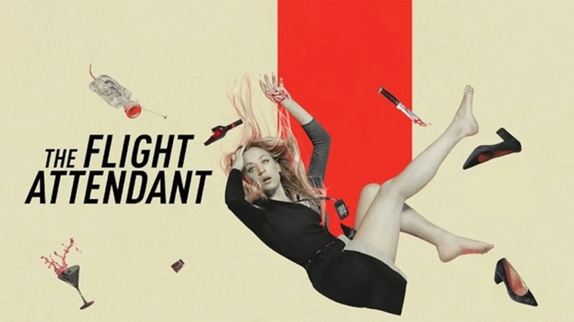 L’Assistente di volo – The Flight Attendant, il trailer della seconda stagione L’Assistente di volo – The Flight Attendant, il trailer della seconda stagione