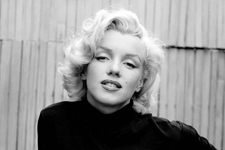 I segreti di Marilyn Monroe: i nastri inediti, il trailer del film