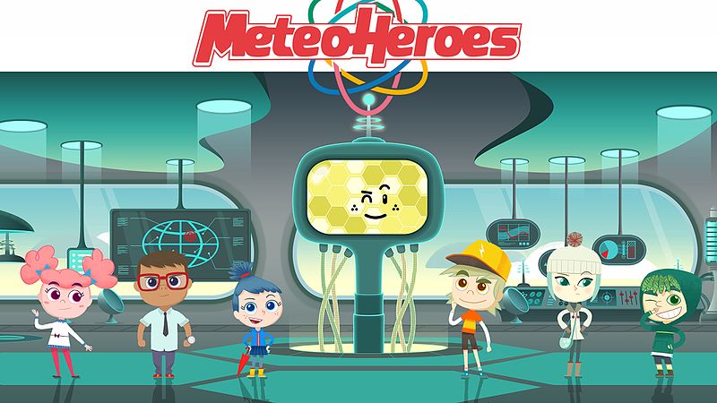 I MeteoHereos si confermano in Ungheria su M2