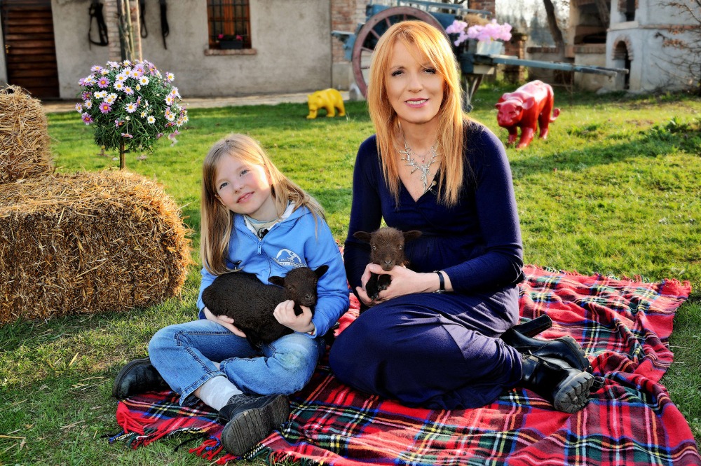 Dalla parte degli animali, con l’on. Michela Vittoria Brambilla in onda su Rete4 e La5