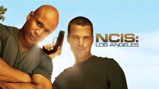 NCIS: Los Angeles arriva su Italia 1 NCIS: Los Angeles arriva su Italia 1