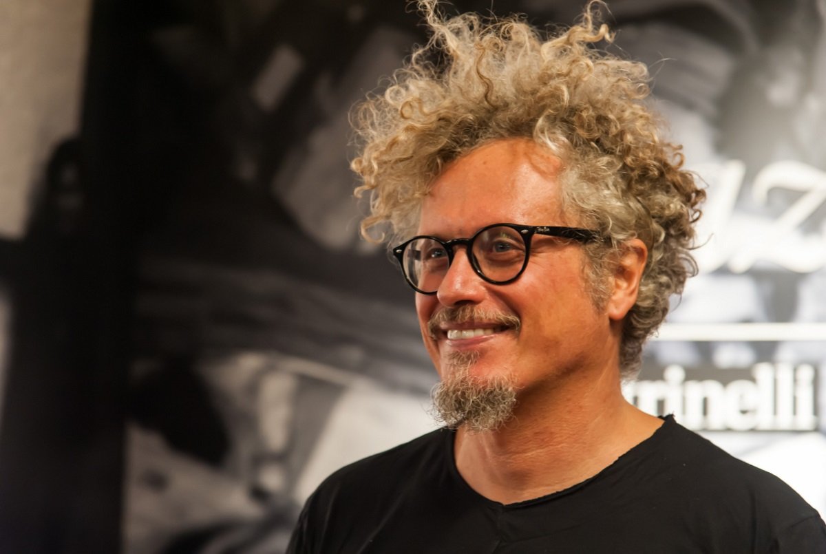 Niccolò Fabi celebra i suoi 25 anni di storia con un unico concerto all’Arena di Verona