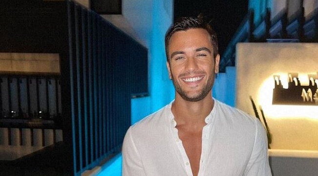 Pierpaolo Pretelli diventa one man show: “Sto scrivendo uno spettacolo tutto mio”