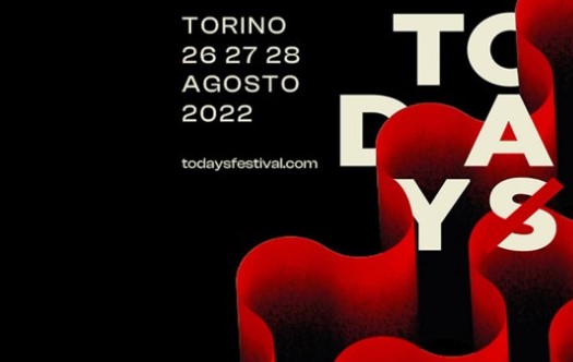 TOdays 2022, ecco chi suonerà al festival di Torino ad agosto