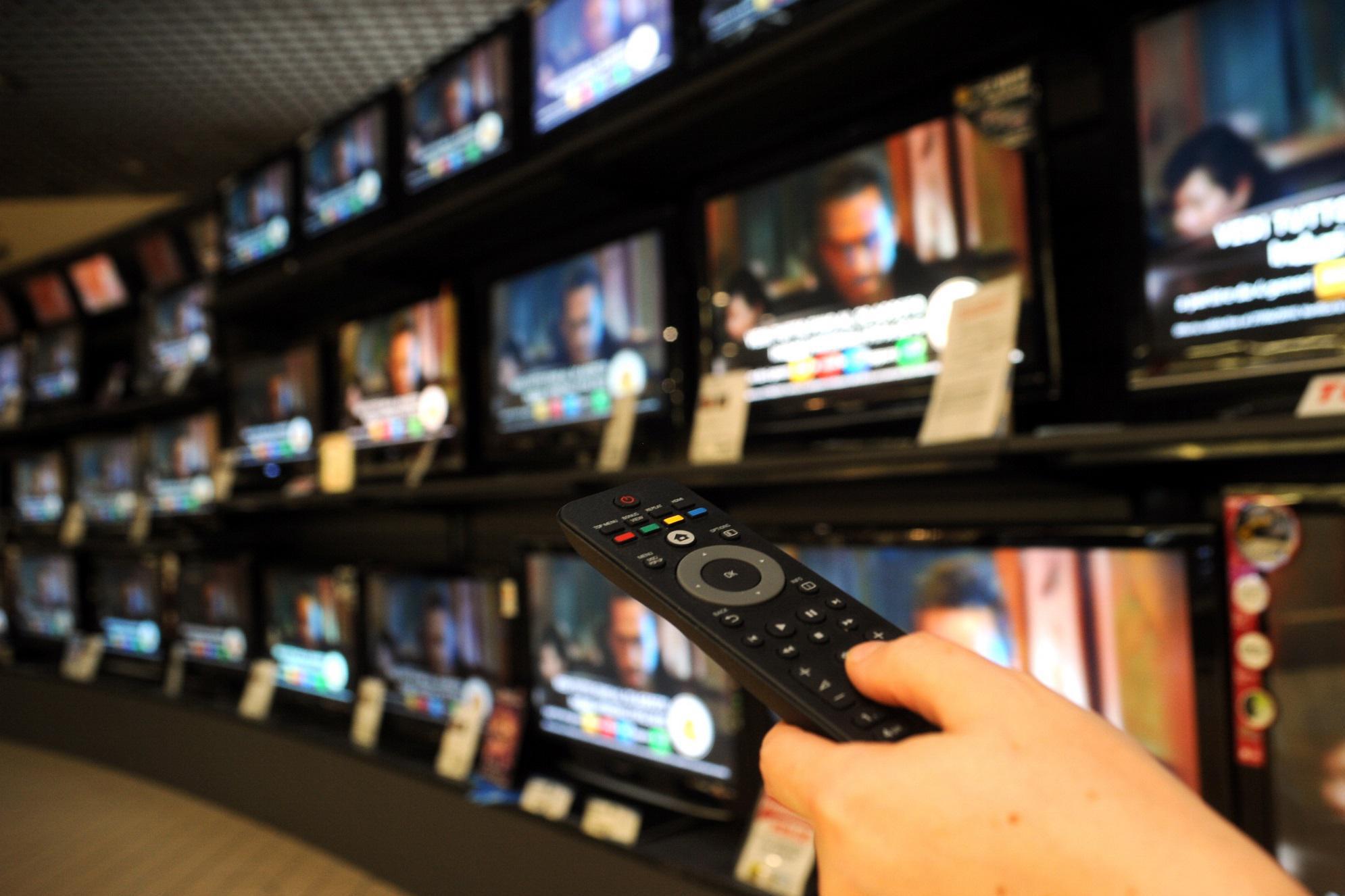 Rivoluzione Auditel, arriva la rilevazione degli ascolti Total Audience