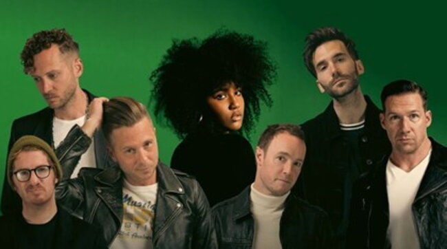 “Amici 21”, Aisha scelta da Ryan Tedder per duettare con i OneRepublic