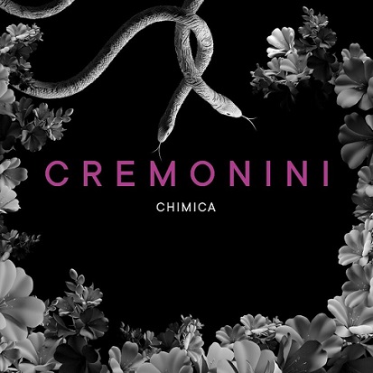 Cesare Cremonini, il nuovo singolo è Chimica