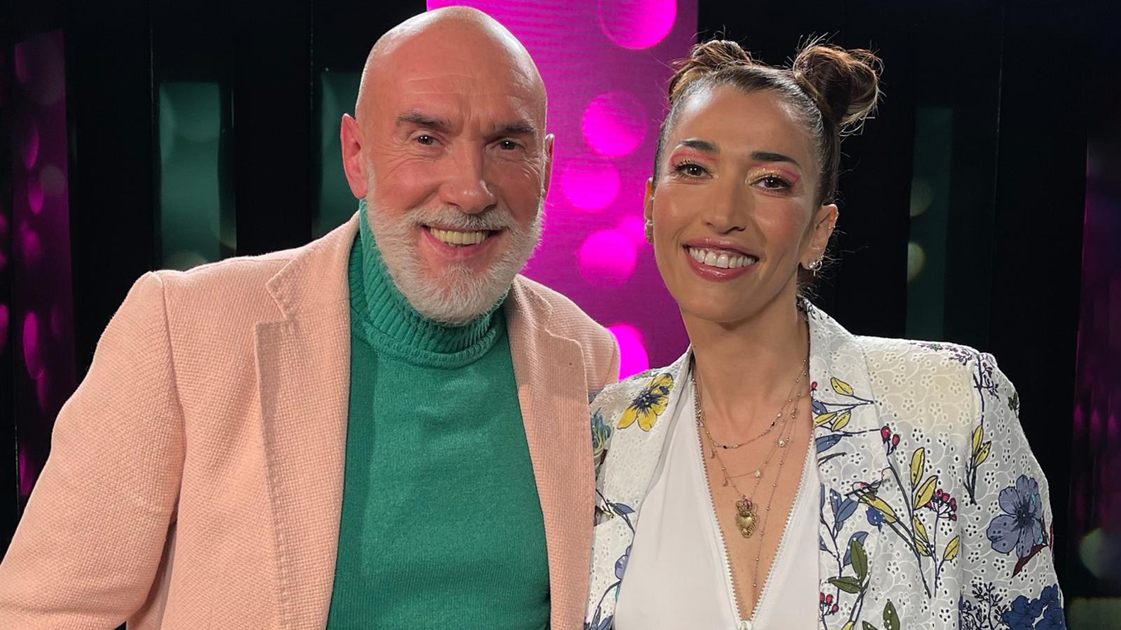 Su Rai Premium Diego Dalla Palma torna con le sue “Uniche”