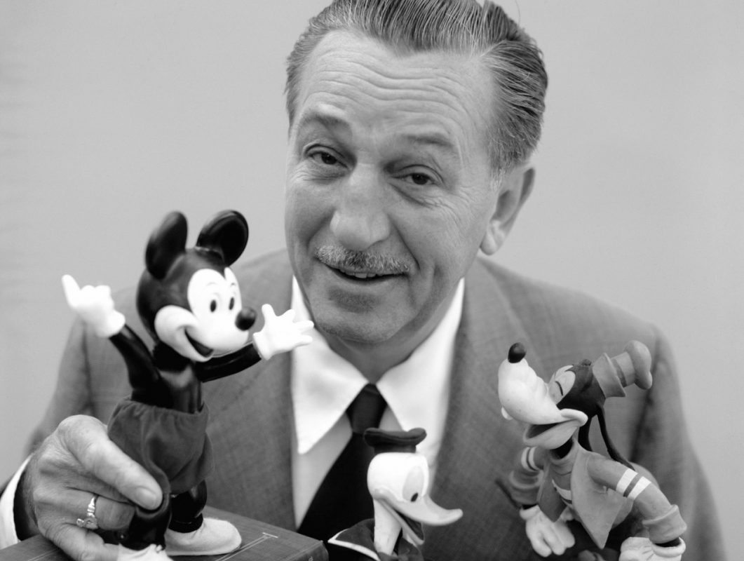 A Roma è arrivata la mostra “Disney – L’arte di raccontare storie senza tempo