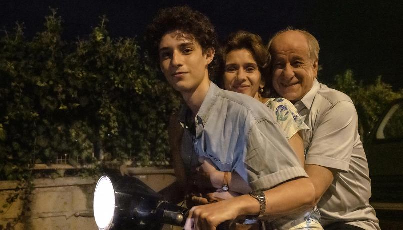 David di Donatello: dominano ‘È stata la mano di Dio’ di Sorrentino e ‘Freaks out’ di Mainetti