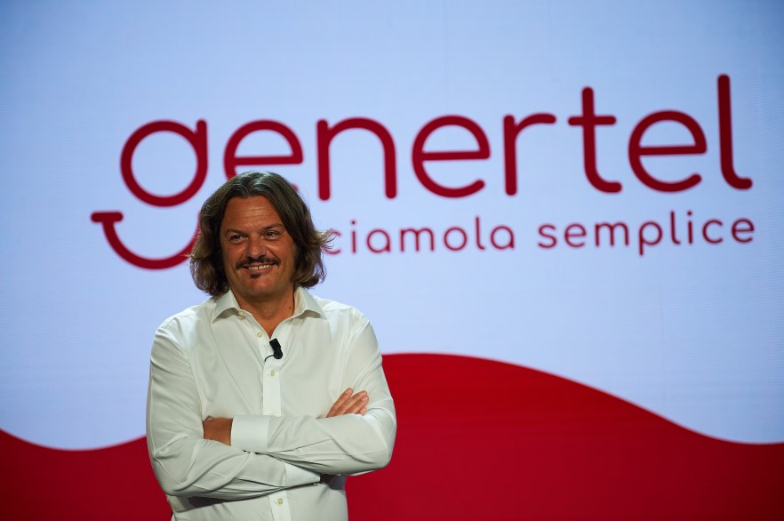 “Facciamola Semplice”, al via la campagna ADV della nuova Genertel, 100% nativa digitale