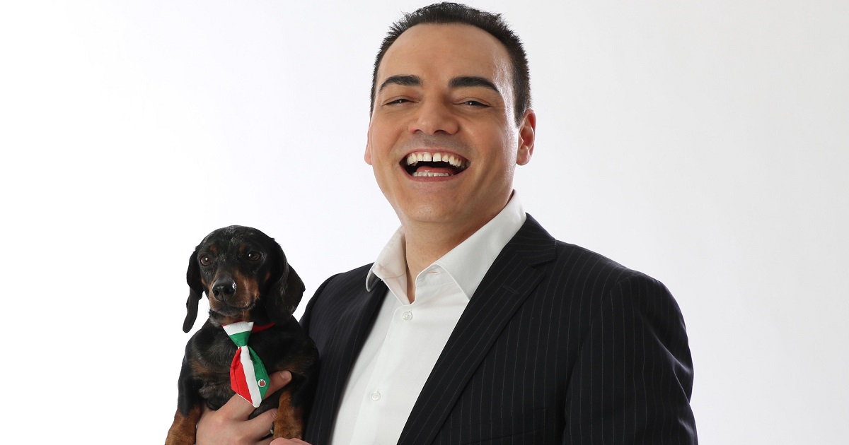 Rai Isoradio, Mago Forest a Igor Righetti: “Poca satira in tv? A volte i politici raggiungono vette inarrivabili per un comico”