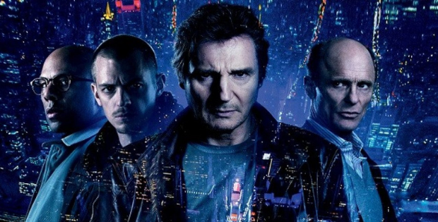Run All Night – Una notte per sopravvivere su Italia 1