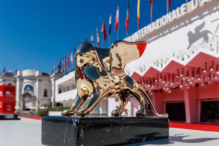 La prima esposizione internazionale d’Arte alla Biennale di Venezia