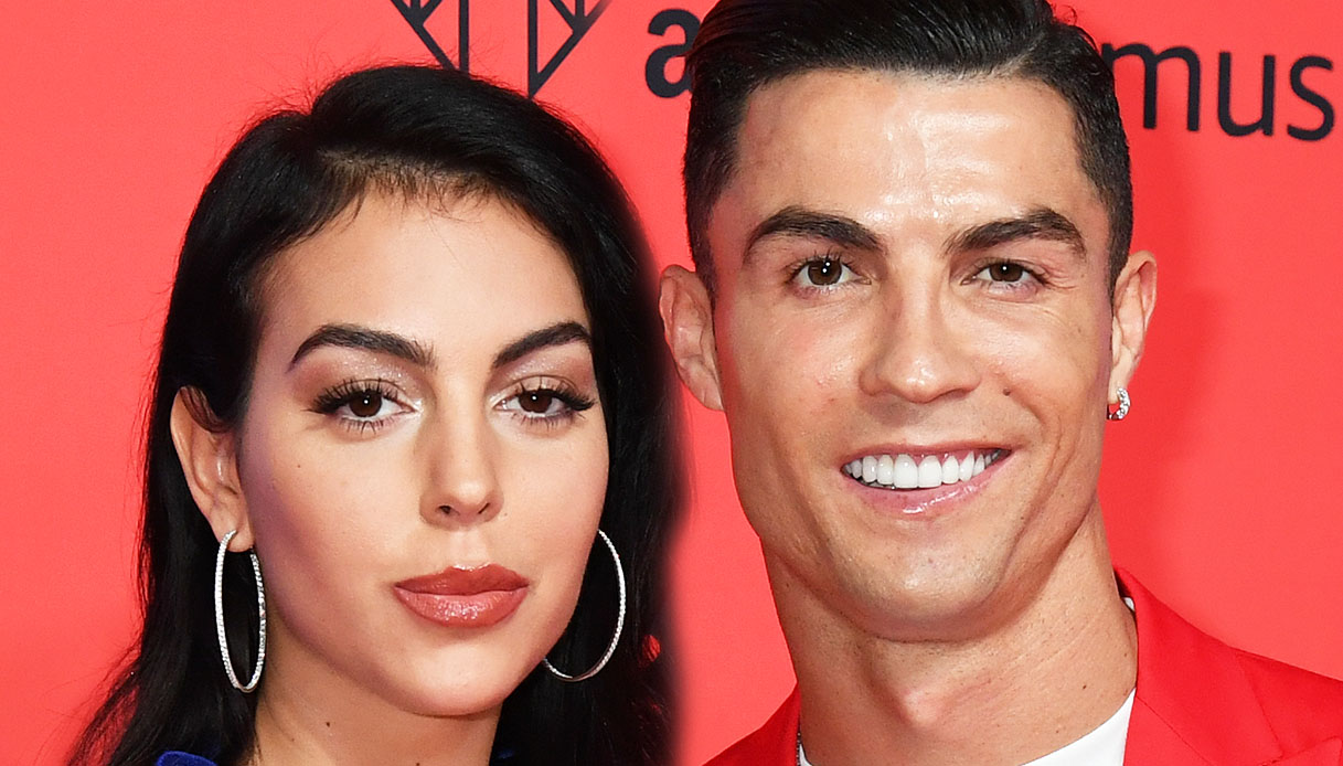 CR7, il dolce scatto dopo la terribile perdita