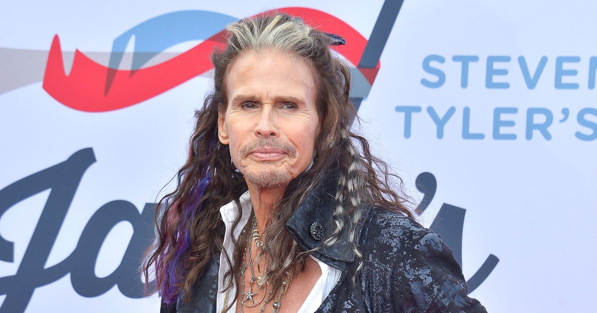 Steven Tyler di nuovo in rehab, gli Aerosmith costretti a rimandare il tour Il Decoder