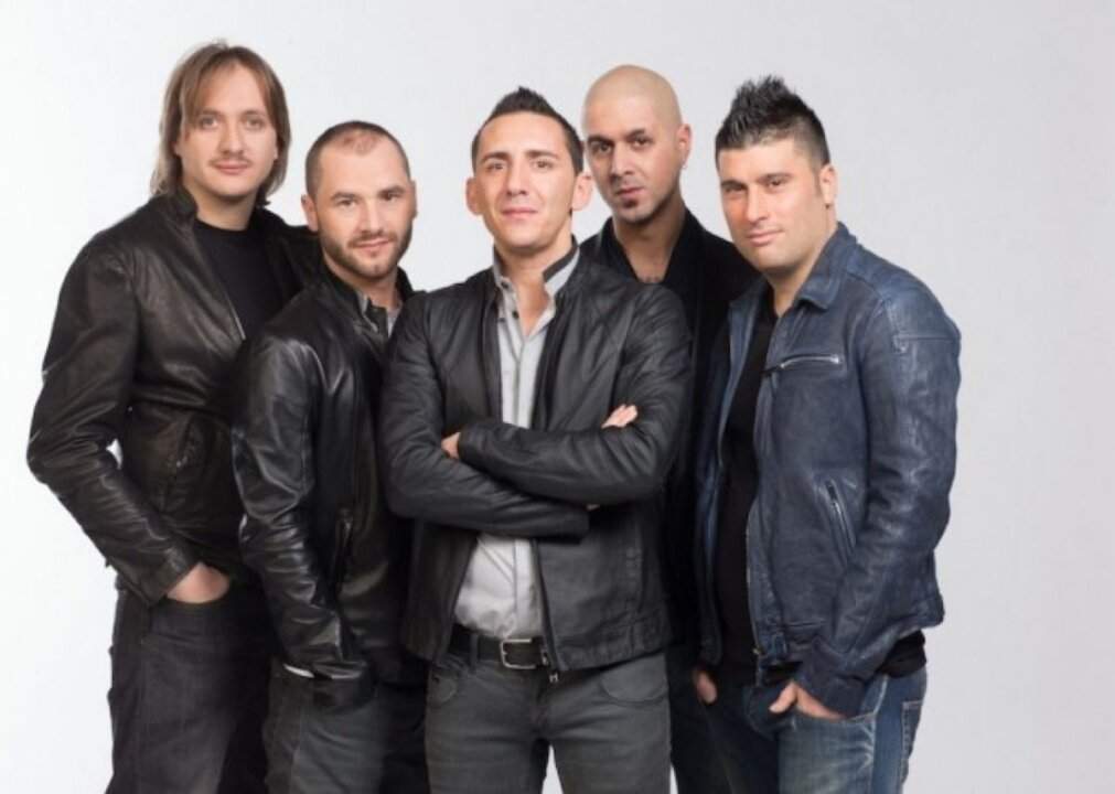 Modà in concerto a Roma: la scaletta Modà in concerto a Roma: la scaletta