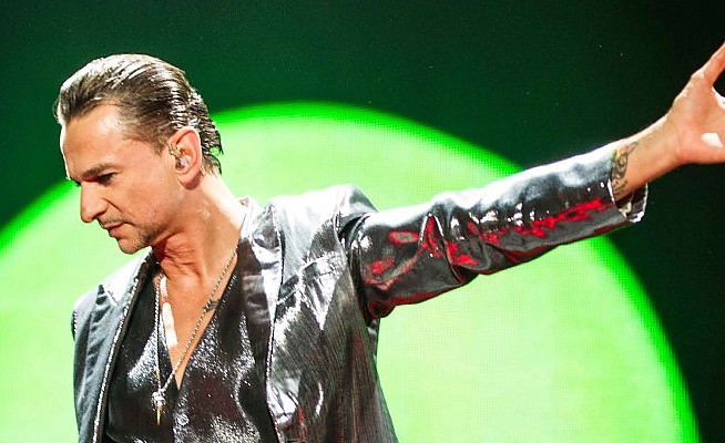 Dave Gahan, il frontman dei Depeche Mode compie 60 anni: le cose da sapere su di lui