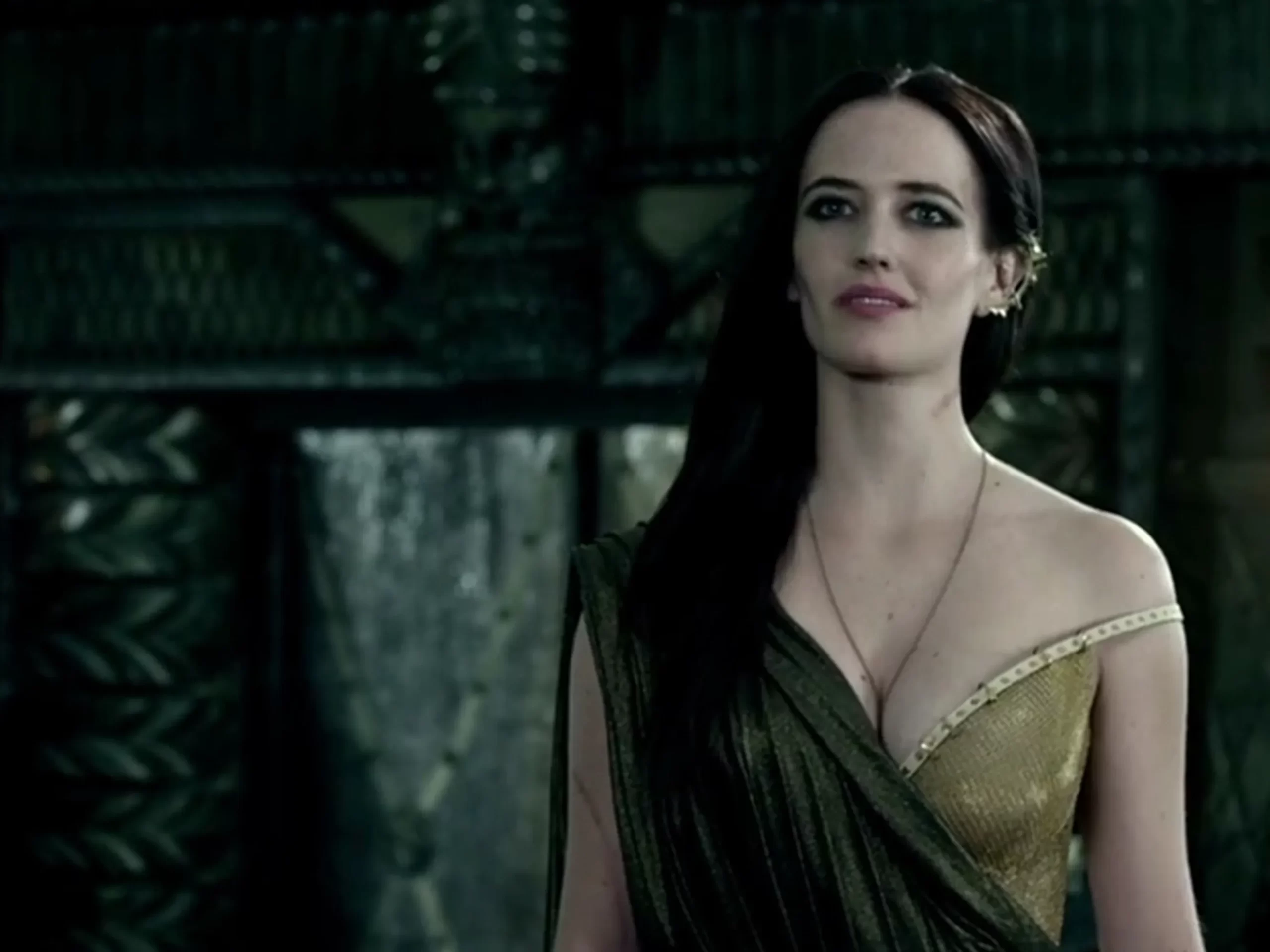 Eva Green sta dalla parte di Johnny Depp: “Il suo cuore meraviglioso sarà rivelato al mondo”