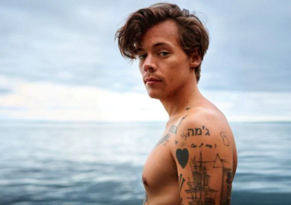 Harry Styles, il concerto-evento a New York sarà trasmesso su Apple Music