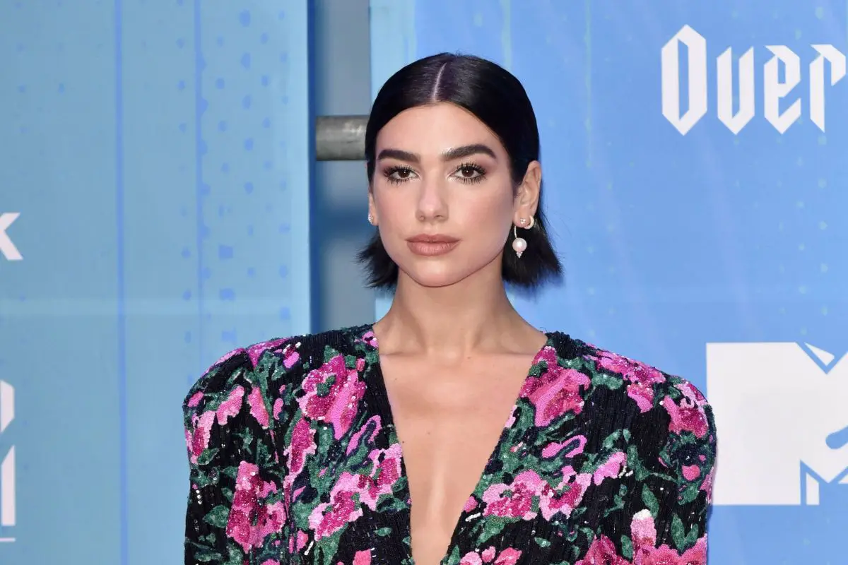 Dua Lipa in concerto a Milano: la scaletta