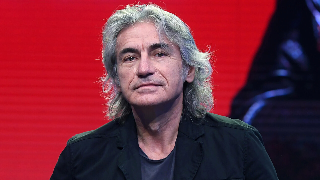 Ligabue, i ricordi del terremoto in Emilia-Romagna del 2012 in un podcast
