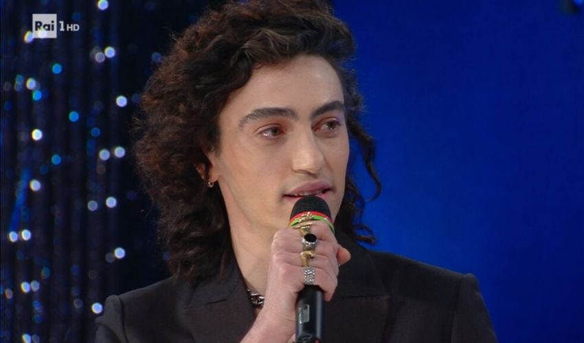 Michele Bravi, il nuovo singolo è Zodiaco