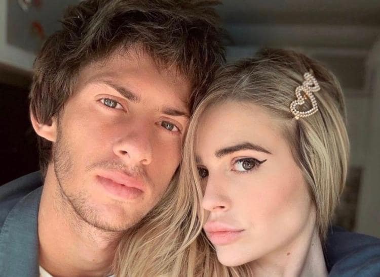 Ginevra Lambruschi lasciata dal calciatore Mirko Antonucci a pochi giorni dalle nozze