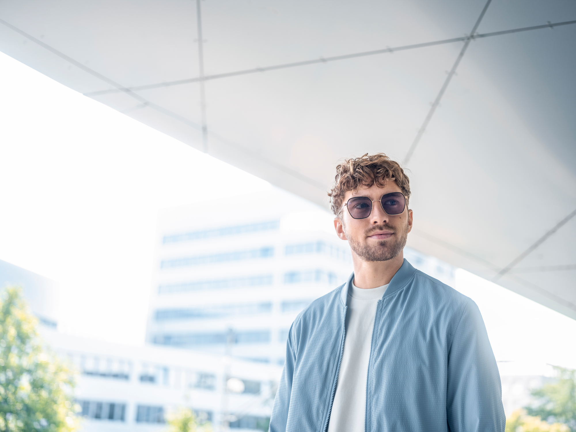 ZEISS Vision Care torna on air con il nuovo spot pubblicitario dedicato a PhotoFusion X