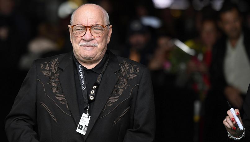 Leone d’oro alla carriera a Paul Schrader