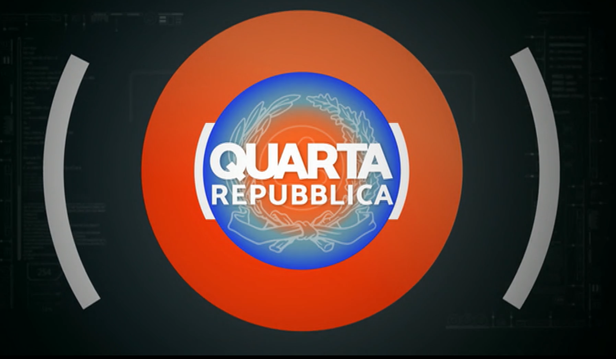 Nuovo appuntamento con “Quarta Repubblica”: Nicola Porro intervista Marco Tronchetti Provera