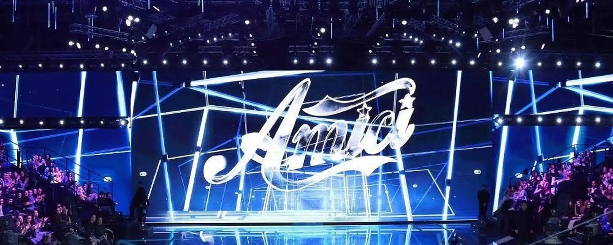 “Amici 21”, ecco come funzionerà la semifinale in onda Sabato 7 maggio