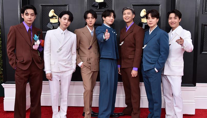 RM dei Bts debutta da solista: il suo primo album è un “archivio dei vent’anni” RM dei Bts debutta da solista: il suo primo album è un “archivio dei vent’anni”