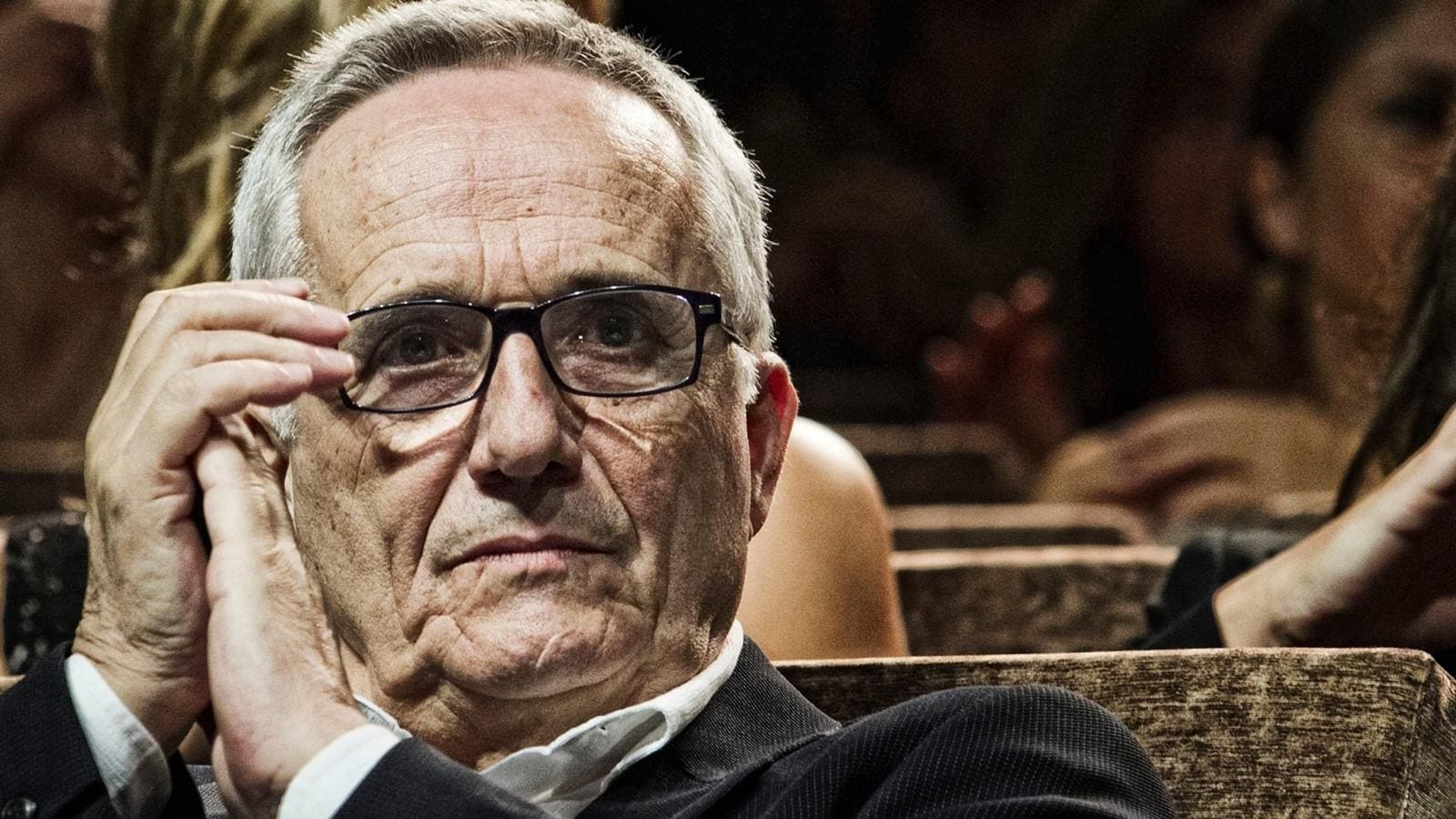 Rai: Amministratore Delegato da Cannes, “Scelta giusta investire su serie tv di Bellocchio”