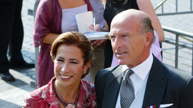 Cesara Buonamici presto sposa: il volto del Tg5 convolerà a nozze dopo 24 anni di fidanzamento