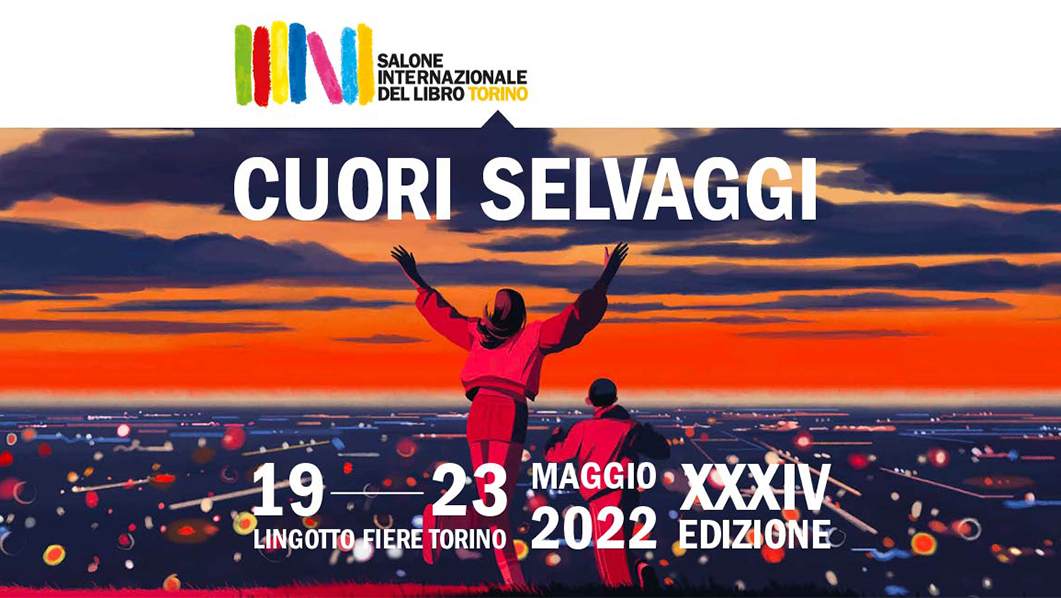 Salone del Libro di Torino, “una comunità, non solo lettrici e lettori” Salone del Libro di Torino, “una comunità, non solo lettrici e lettori”
