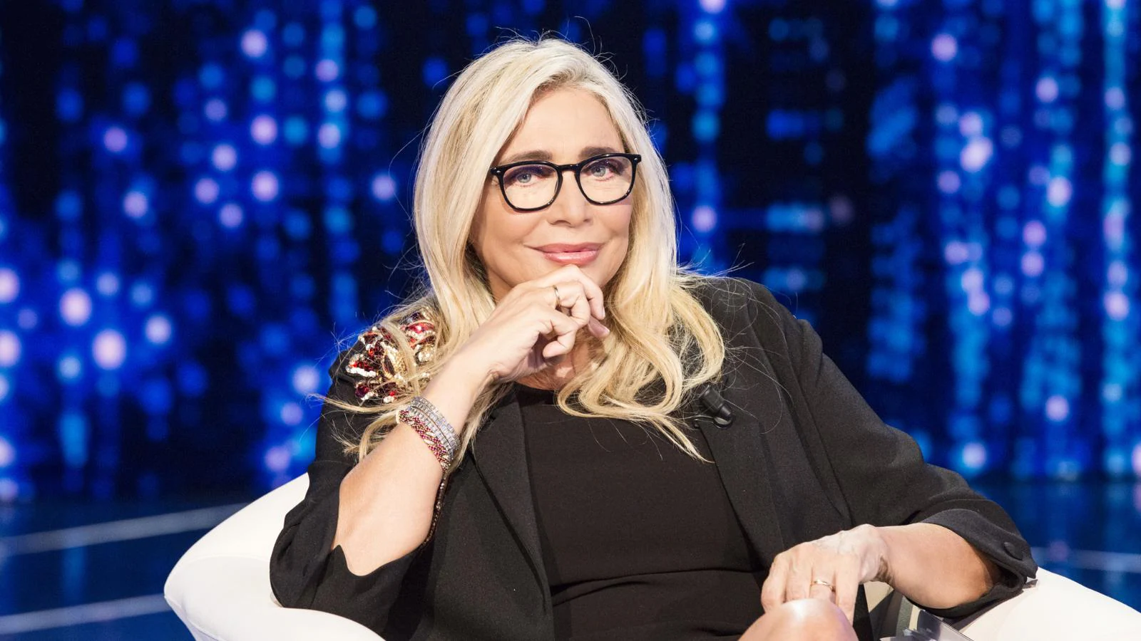 Domenica In Show su Rai 1