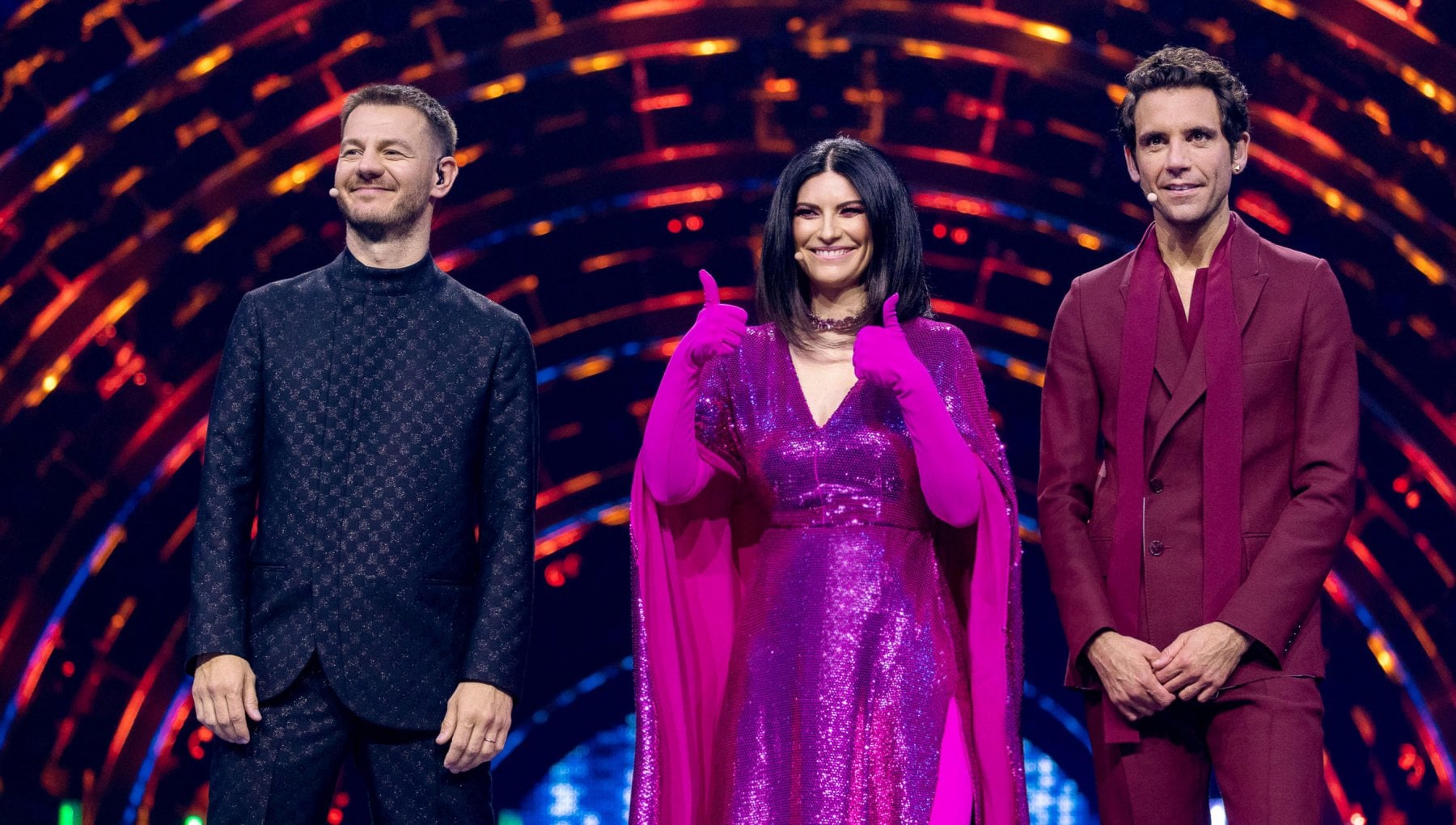 Scaletta Eurovision: ordine di uscita dei cantanti alla seconda semifinale di stasera Scaletta Eurovision: ordine di uscita dei cantanti alla seconda semifinale di stasera