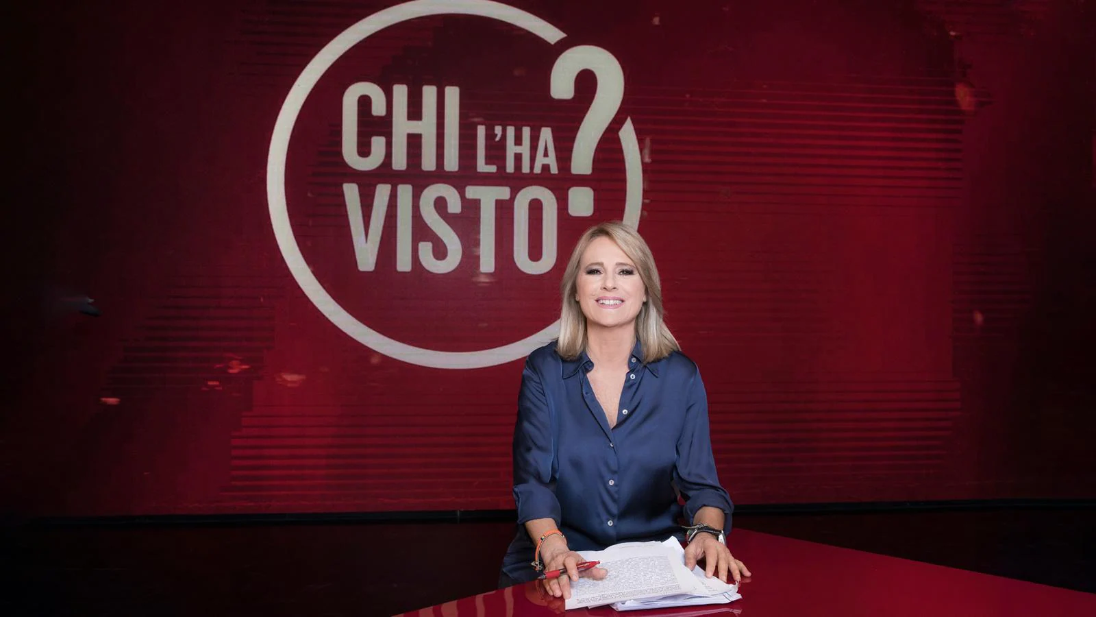 Su Rai 3 gli sviluppi sul caso di Andreea a “Chi l’ha visto?”