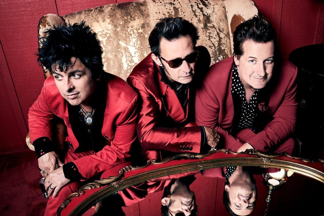 I-Days 2022, a Milano attesi Green Day e Weezer: tutte le informazioni sul Festival